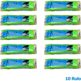 Arma Orta Boy 55x60 cm 10x20 Adet Çöp Poşeti