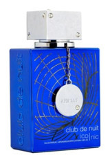 Armaf Blue Iconic EDP Meyvemsi-Odunsu Erkek Parfüm 105 ml