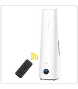 Deerma LD220 4000 ml İyonizerli Soğuk Buhar Makinesi