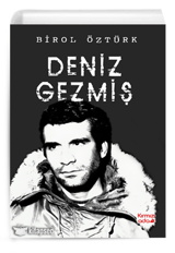 Deniz Gezmiş Birol Öztürk Kırmızı Ada Yayınları