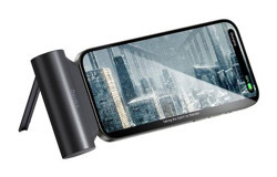Benks PB15 5000 mAh Powerbank Siyah