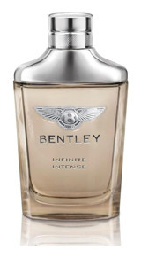 Bentley Infinite Intense EDP Çiçeksi-Odunsu Erkek Parfüm 100 ml