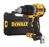 Dewalt DCD800NT-XJ 18 V Akülü Vidalama Makinesi