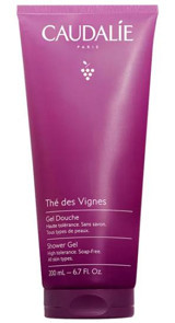 Caudalie Yasemin Zencefil Duş Jeli 200 ml