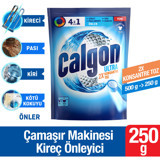 Calgon Ultra 250 gr Kireç Önleyici