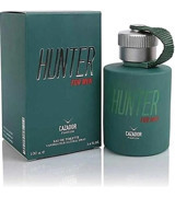 Cazador Hunter 9561 EDT Baharatlı Erkek Parfüm 100 ml