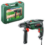 Bosch Universalimpact 800 800 W Darbeli Elektrikli Matkap