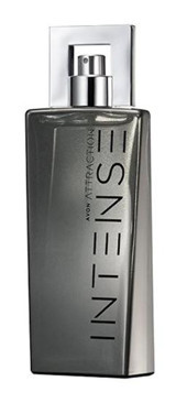 Avon Attraction Intense EDT Oryantal Erkek Parfüm 75 ml