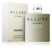 Chanel Allure Homme Edition Blanche EDP Oryantal Erkek Parfüm 150 ml