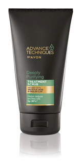 Avon Depply Purifying Arındırıcı Şampuan 150 ml
