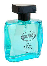Ersağ Bkr EDP Odunsu Erkek Parfüm 100 ml