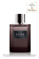 Avon Elite Gentleman Canım Babam EDT Odunsu Erkek Parfüm 75 ml