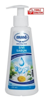 Ersağ Sıvı Sabun 1000 ml