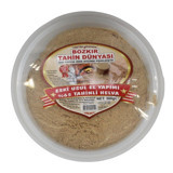 Bozkır Tahin Dünyası El Yapımı Eski Usül Tahinli Helva 500 gr