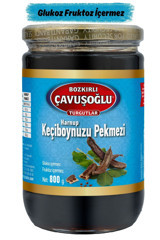 Bozkırlı Çavuşoğlu Keçiboynuzu Pekmezi 800 gr