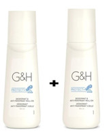 Amway G&H Protect Roll-On Unisex Deodorant 2x100 ml