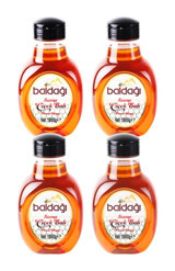 Baldağı Çiçek Balı 4x1 kg