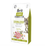 Brit Care Immunity Support Domuz Etli Yetişkin Kuru Kedi Maması 7 kg