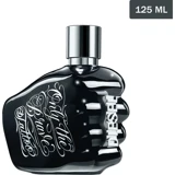 Diesel F.F. Only The Brave Tattoo EDT Odunsu-Oryantal Erkek Parfüm 125 ml