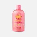 Bubble T Çilek Muz Duş Jeli 500 ml