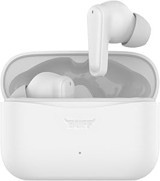 Buff Bf17 Kulak İçi Kablosuz Bluetooth Kulaklık Beyaz