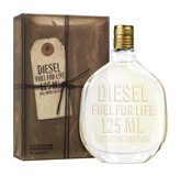 Diesel Fuel For Life EDT Meyvemsi-Pudramsı Erkek Parfüm 125 ml