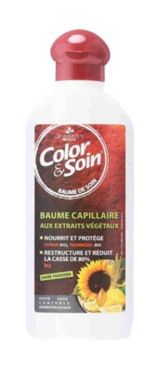 Color Soin Nemlendirici Besleyici Saç Kremi 250 ml