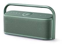 Anker Motion X600 Bluetooth Hoparlör Yeşil