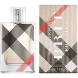 Burberry Brit EDT Baharatlı-Çiçeksi Erkek Parfüm 50 ml