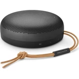 Bang & Olufsen Beosound A1 Bluetooth Hoparlör Siyah