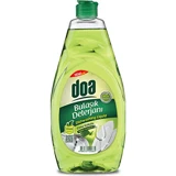 Doa Elma Kokulu El Bulaşık Deterjanı 750 ml