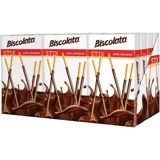 Biscolata Stix Çikolatalı Bisküvi 16x27.5 gr