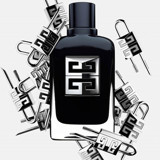 Givenchy Gentleman Society Eau De EDP Çiçeksi-Odunsu Erkek Parfüm 60 ml