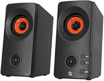 Frisby FS-2134U Bluetooth Hoparlör Siyah