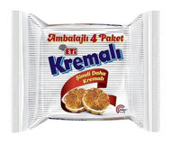 Eti Kremalı Bisküvi 488 gr