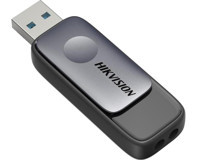 Hikvision Hs-M210S-64G USB 3.2 Type-A 64 GB Flash Bellek Siyah