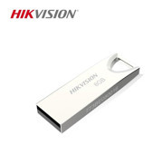Hikvision HS-M200-128G USB 3.2 Type-A 128 GB Flash Bellek Gümüş
