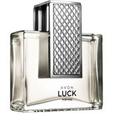 Avon Luck Hor Him EDT Baharatlı-Odunsu Erkek Parfüm 75 ml