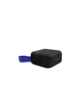 Global Square S1 Bluetooth Hoparlör Siyah