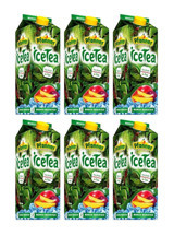 Pfanner Mangolu Soğuk Çay 6x2 lt