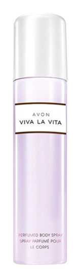 Avon Viva La Vita Sprey Kadın Deodorant 75 ml