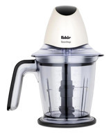 Fakir Storchop 700 W Rondo Doğrayıcı Krem