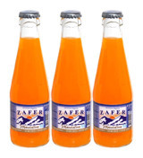 Zafer Meyveli Şişe Gazoz 24 Adet 200 ml