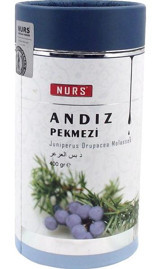 Nurs Andız Pekmezi 400 gr