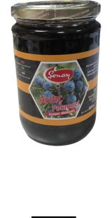 Şenay Ardıç Pekmezi 800 gr