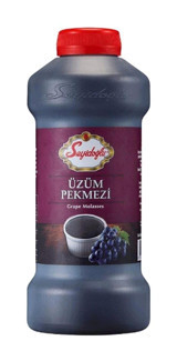 Seyidoğlu Üzüm Pekmezi 700 gr