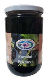 Helvacı Tahsin Karadut Pekmezi 800 gr