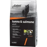 Golosi Ton Balıklı Yetişkin Kuru Kedi Maması 7.5 kg