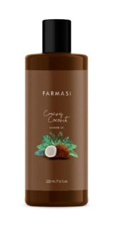 Farmasi Hindistan Cevizi Duş Jeli 225 ml