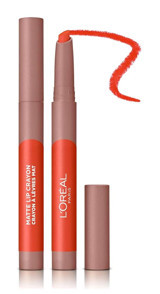 L'Oréal Paris 103 Maple Dream Kalıcı Mat Krem Kalem Ruj